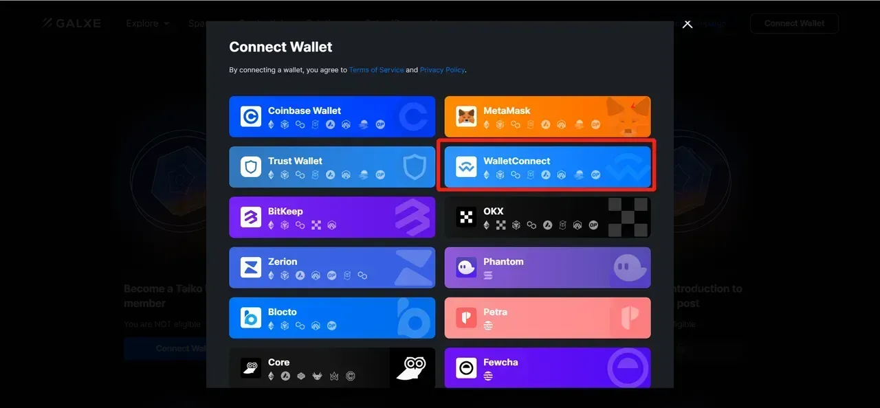 ZkLink Summer Tour Galxe Social Week FoxWallet Help Center ZkLink Summer Tour Galxe Social Week FoxWallet Help Center
